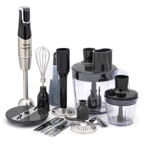 Blender ręczny Tefal HB95LD38 Infinity Force Pro