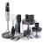 Blender ręczny Tefal HB95LD38 Infinity Force Pro