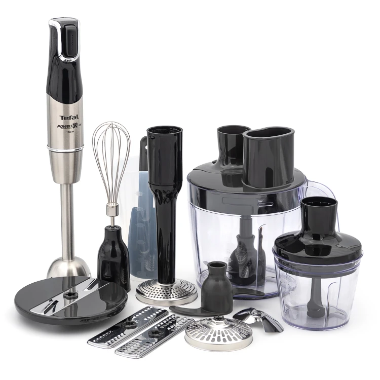 Blender ręczny Tefal HB95LD38 Infinity Force Pro