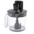 Blender ręczny Tefal Quickchef+ HB67G830 1000W