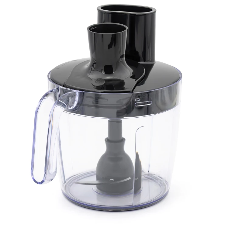 Blender ręczny Tefal Quickchef+ HB67G830 1000W