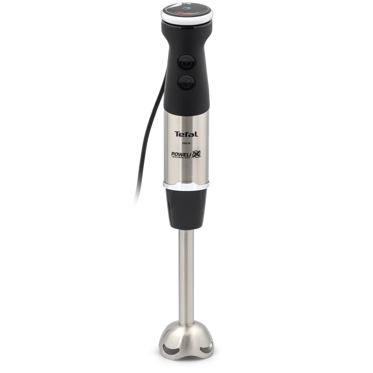 Blender ręczny Tefal Quickchef+ HB67G830 1000W