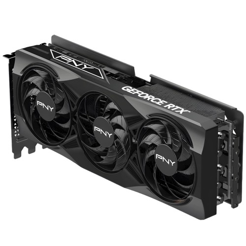 Karta graficzna POWERCOLOR PNY GeForce RTX 5070 Ti OC 16GB GDDR7 DLSS5