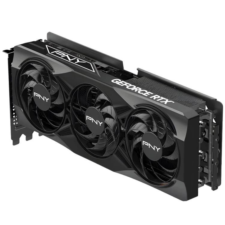 Karta graficzna POWERCOLOR PNY GeForce RTX 5070 Ti OC 16GB GDDR7 DLSS5