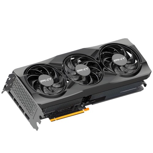 Karta graficzna POWERCOLOR PNY GeForce RTX 5070 Ti OC 16GB GDDR7 DLSS5
