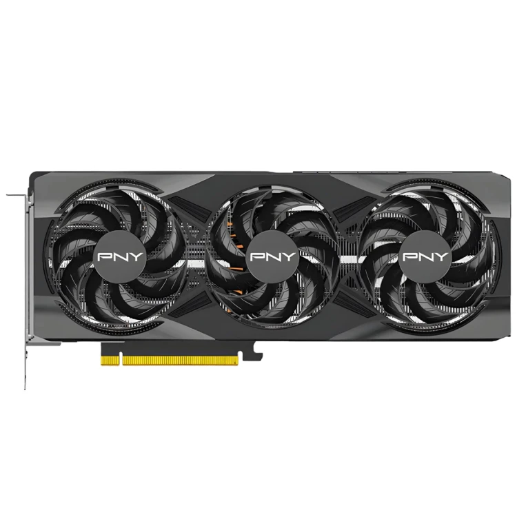 Karta graficzna POWERCOLOR PNY GeForce RTX 5070 Ti OC 16GB GDDR7 DLSS5