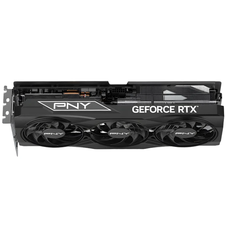 Karta graficzna POWERCOLOR PNY GeForce RTX 5070 Ti OC 16GB GDDR7 DLSS5