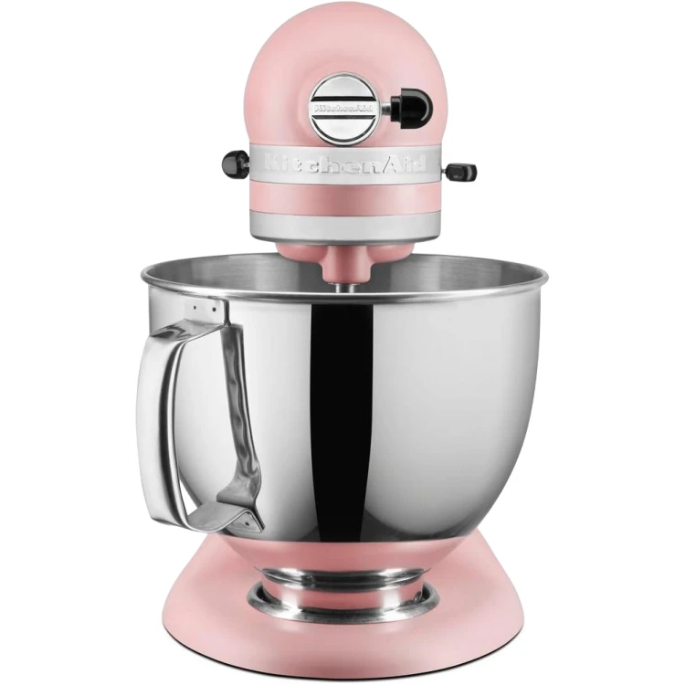 Robot Kuchenny KitchenAid Artisan 5KSM175PSEDR Różowy