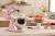 Robot Kuchenny KitchenAid Artisan 5KSM175PSEDR Różowy