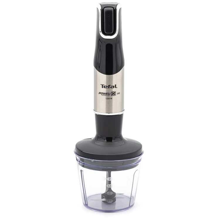 Blender ręczny Tefal HB95LD38 Infinity Force Pro