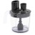 Blender ręczny Tefal HB95LD38 Infinity Force Pro