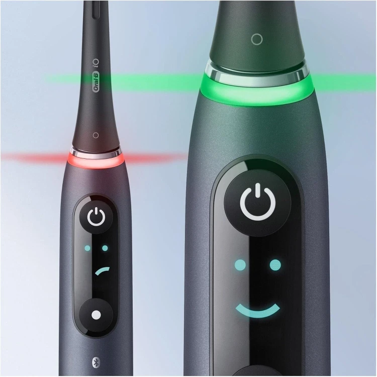 Szczoteczka Magnetyczna Elektryczna Oral-B iO 9 Black Special Edition