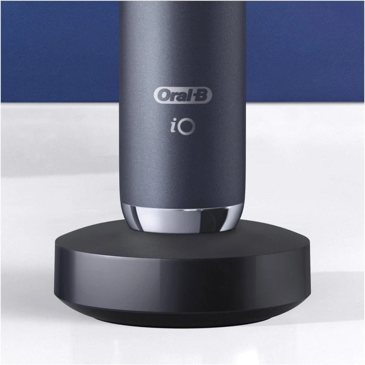 Szczoteczka Magnetyczna Elektryczna Oral-B iO 9 Black Special Edition