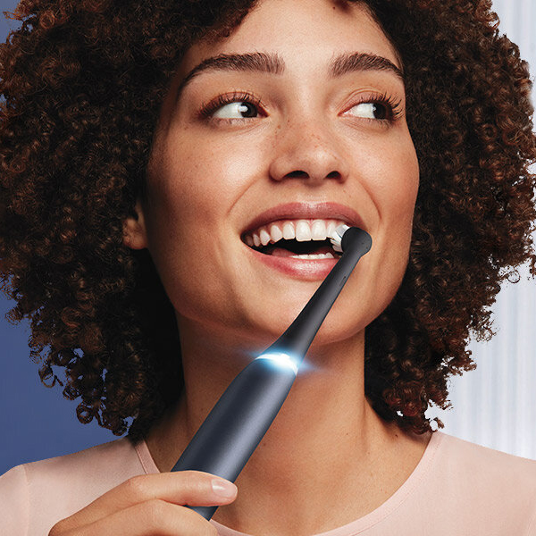 Szczoteczka Magnetyczna Elektryczna Oral-B iO 9 Black Special Edition