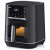 Frytkownica Beztłuszczowa Braun HF5075IBK 2000W 6L MultiFry 5