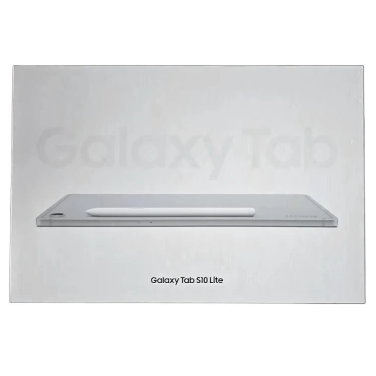 Tablet Samsung Galaxy Tab S10 Lite X400 WiFi 6/128GB srebrny