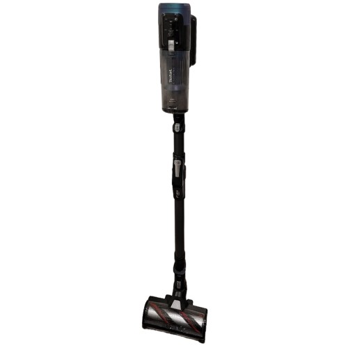 Odkurzacz bezprzewodowy TEFAL TY9BD1WO X-Force Flex 14.80 Funkcja mycia