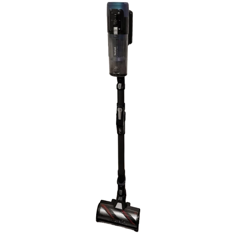 Odkurzacz bezprzewodowy TEFAL TY9BD1WO X-Force Flex 14.80 Funkcja mycia