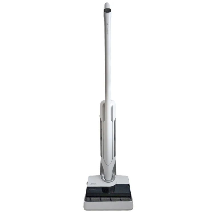 Odkurzacz pionowy bezprzewodowy myjący Tefal X-Clean 10 GF7540