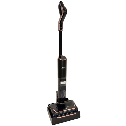 Bezprzewodowy odkurzacz myjący Tefal X-Clean 7 GF7540FO