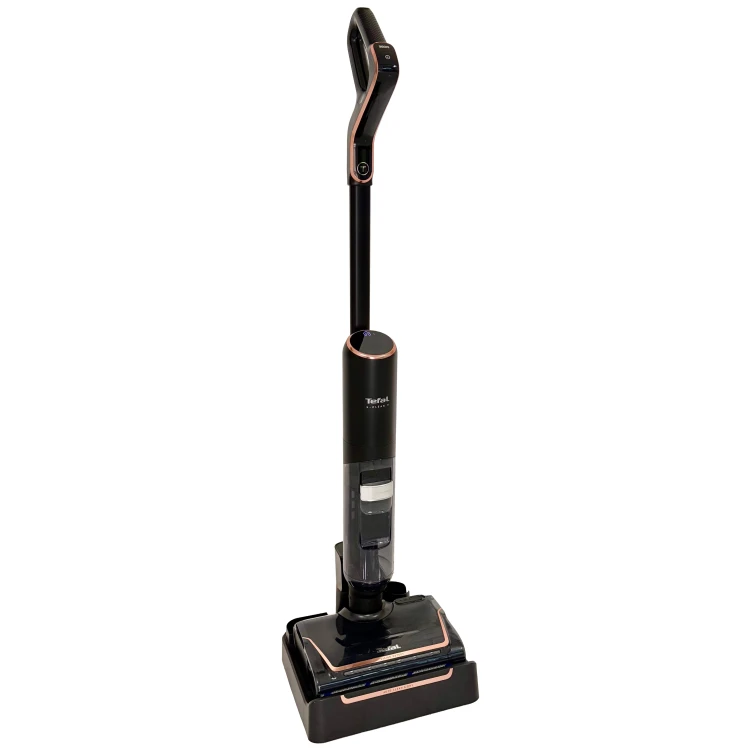 Bezprzewodowy odkurzacz myjący Tefal X-Clean 7 GF7540FO