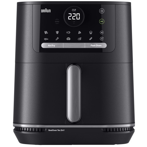Frytkownica Beztłuszczowa Braun HF5050I MultiFry 5 2w1