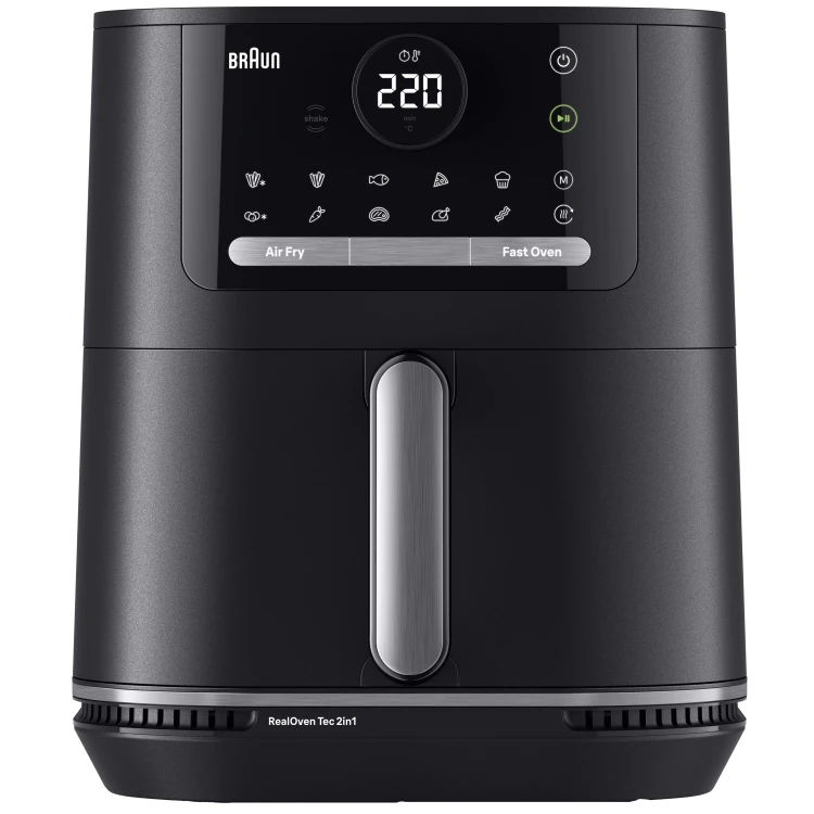 Frytkownica Beztłuszczowa Braun HF5050I MultiFry 5 2w1
