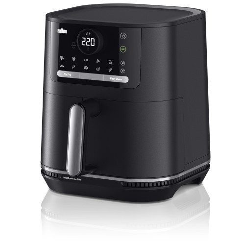 Frytkownica Beztłuszczowa Braun HF5050I MultiFry 5 2w1