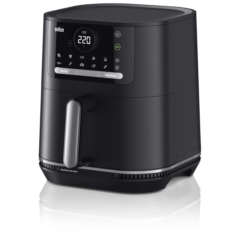 Frytkownica Beztłuszczowa Braun HF5050I MultiFry 5 2w1