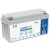 VOLT AKUMULATOR LiFePO4 PRO 25,6V 100Ah (100A) BMS BLUETOOTH MATA GRZEWCZA
