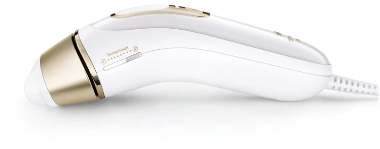 Braun Silk·expert Pro 5 PL5221 IPL Depilator laserowy IPL
