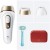 Braun Silk·expert Pro 5 PL5221 IPL Depilator laserowy IPL