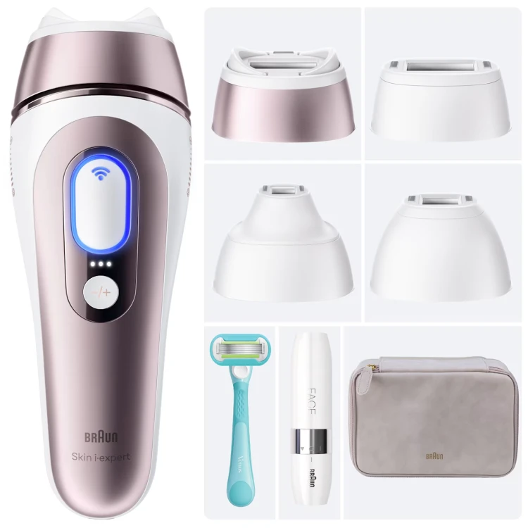 Braun Skin i·expert PL7432 IPL Depilator laserowy