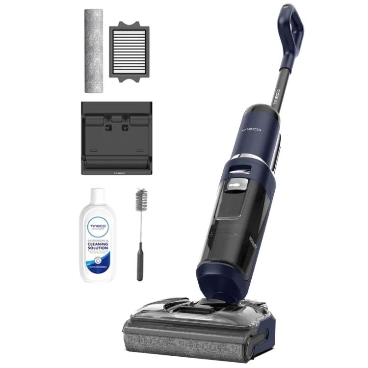 Odkurzacz pionowy mopujący Tineco FLOOR ONE S7 Stretch