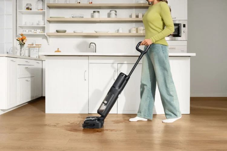 Odkurzacz pionowy mopujący Tineco FLOOR ONE S7 Stretch