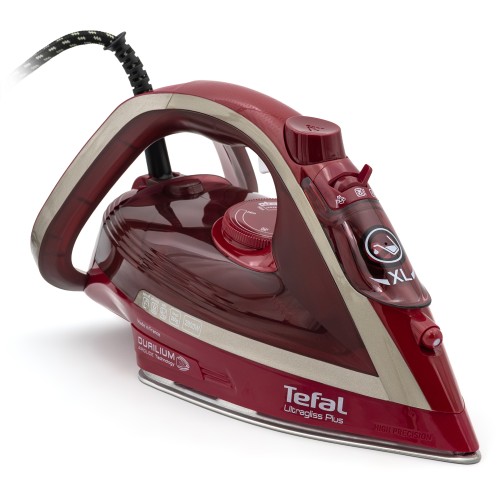 Żelazko parowe Tefal FV6820 Ultragliss Plus 2800W