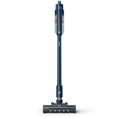 Odkurzacz pionowy mopujący Philips XC5142/01 niebieski
