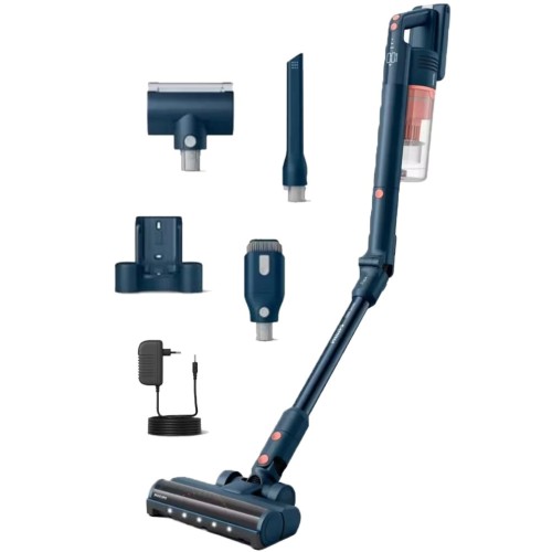 Odkurzacz pionowy Philips XC5243/10 Zginająca rura