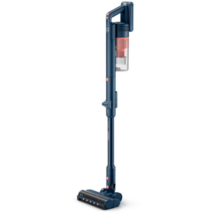 Odkurzacz pionowy Philips XC5243/10 Zginająca rura