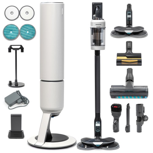 Odkurzacz pionowy Samsung Bespoke AI Jet Lite Pro VS80F28DGS/GE