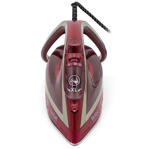 Żelazko parowe Tefal FV6820 Ultragliss Plus 2800W