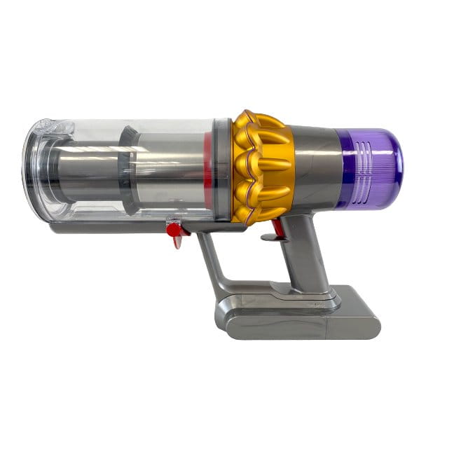 Odkurzacz pionowy Dyson V15 Detect Absolute elektroszczotka