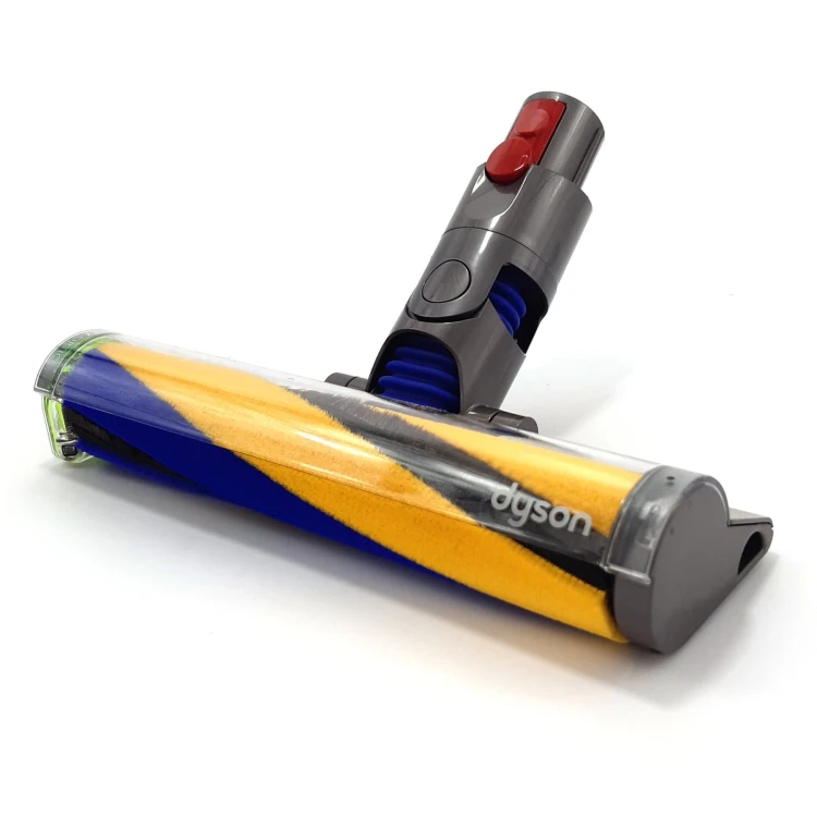 Odkurzacz pionowy Dyson V15 Detect Absolute elektroszczotka