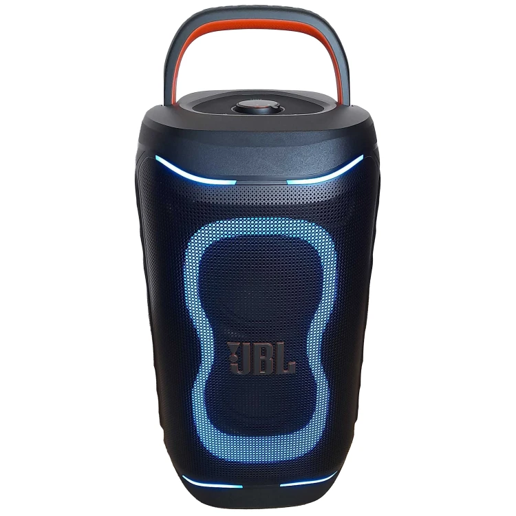 Głośnik Imprezowy JBL PartyBox 130 CZARNY