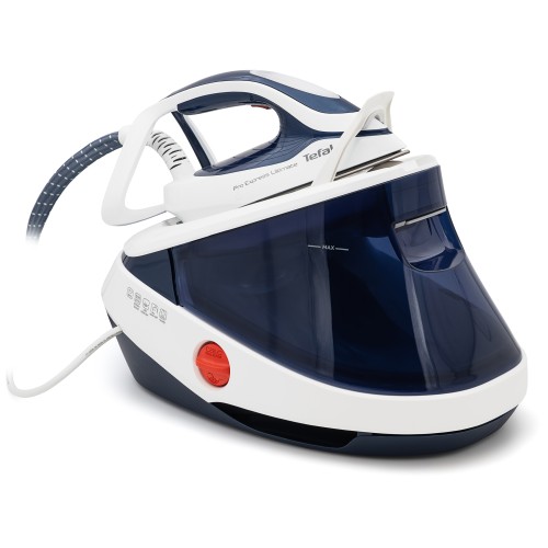 Generator pary Tefal GV9712 3000W Niebieski