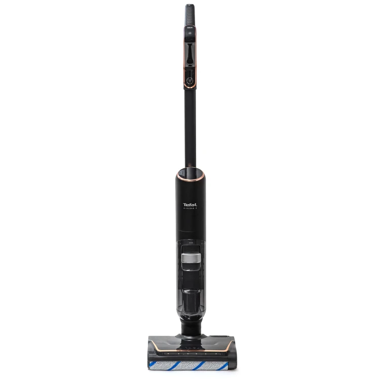 Bezprzewodowy odkurzacz myjący Tefal X-Clean 7 GF7540FO