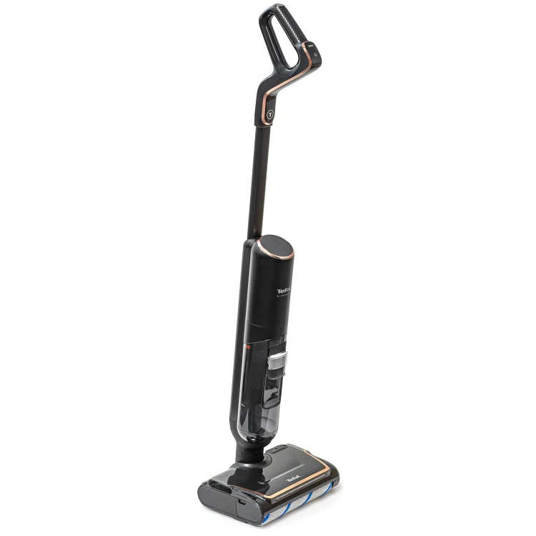 Bezprzewodowy odkurzacz myjący Tefal X-Clean 7 GF7540FO