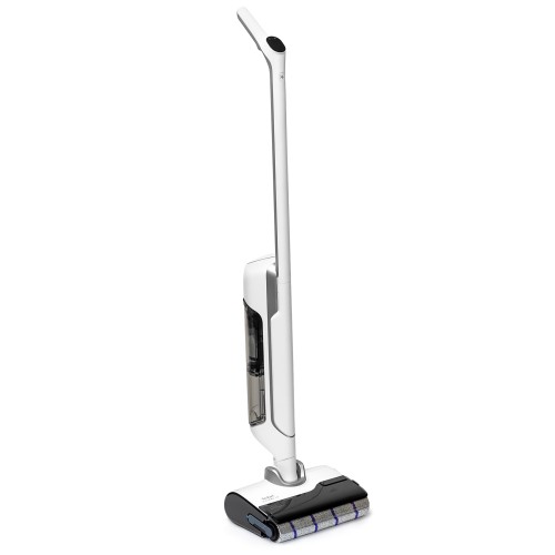 Odkurzacz pionowy bezprzewodowy myjący Tefal X-Clean 10 GF7540