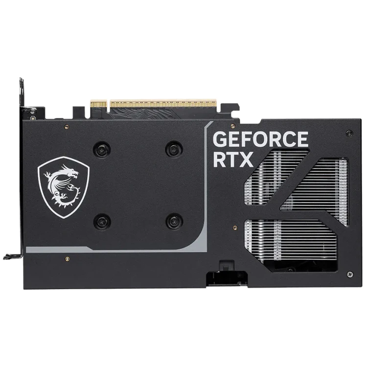 Karta graficzna MSI GeForce RTX 5060 Ti 8G VENTUS 2X OC PLUS DLSS