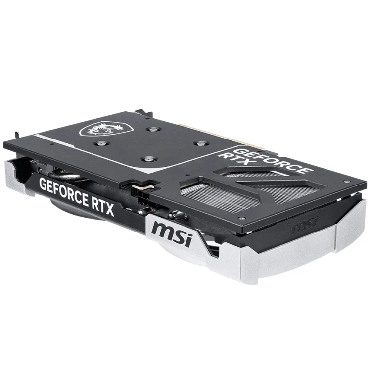 Karta graficzna MSI GeForce RTX 5060 Ti 8G VENTUS 2X OC PLUS DLSS